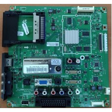 BN94-02666N, BN94-02666G, BN41-01165B, SAMSUNG LE32B450C4W, SAMSUNG LE26B450C4W, LCD TV Main board